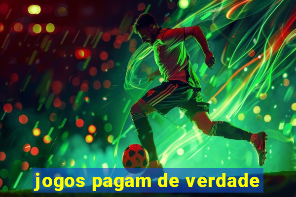 jogos pagam de verdade